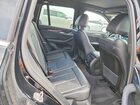 2018 Bmw X3 Xdrive30i Черный vin: 5UXTR9C58JLD58155