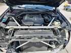 2018 Bmw X3 Xdrive30i Черный vin: 5UXTR9C58JLD58155