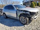 2019 Bmw X3 Xdrive30i Silver vin: 5UXTR9C58KLE11390
