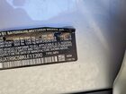 2019 Bmw X3 Xdrive30i Silver vin: 5UXTR9C58KLE11390