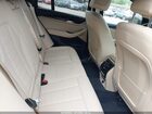2018 Bmw X3 Xdrive30i Синий vin: 5UXTR9C59JLD72081