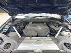 2018 Bmw X3 Xdrive30i Синий vin: 5UXTR9C59JLD72081