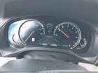 2018 Bmw X3 Xdrive30i Синий vin: 5UXTR9C59JLD72081