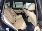 2019 Bmw X3 Xdrive30i Black vin: 5UXTR9C59KLP85164