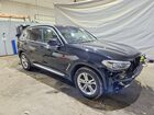 2019 Bmw X3 Xdrive30i Black vin: 5UXTR9C59KLP85164