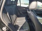 2018 Bmw X3 Xdrive30i Черный vin: 5UXTR9C5XJLD71098
