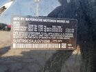 2018 Bmw X3 Xdrive30i Черный vin: 5UXTR9C5XJLD71098