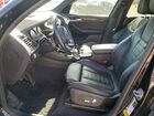 2018 Bmw X3 Xdrive30i Черный vin: 5UXTR9C5XJLD71098