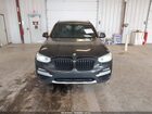 2019 Bmw X3 Xdrive30i Gray vin: 5UXTR9C5XKLE15148