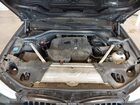 2019 Bmw X3 Xdrive30i Gray vin: 5UXTR9C5XKLE15148