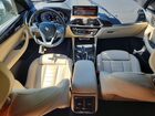 2019 Bmw X3 Xdrive30i Black vin: 5UXTR9C5XKLE16316