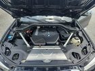 2019 Bmw X3 Xdrive30i Black vin: 5UXTR9C5XKLE21323