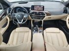 2019 Bmw X3 Xdrive30i Black vin: 5UXTR9C5XKLE21323