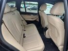 2019 Bmw X3 Xdrive30i Black vin: 5UXTR9C5XKLE21323