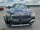 2019 Bmw X3 Xdrive30i Black vin: 5UXTR9C5XKLE21323