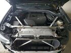 2019 Bmw X3 Xdrive30i Gray vin: 5UXTR9C5XKLP96917