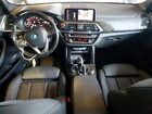 2019 Bmw X3 Xdrive30i Gray vin: 5UXTR9C5XKLP96917