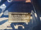 2021 Bmw X3 Xdrive30e Синий vin: 5UXTS1C03M9H64341