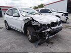 2021 Bmw X3 Phev Xdrive30e White vin: 5UXTS1C08M9E29902