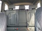 2018 Bmw X3 Xdrivem40i Черный vin: 5UXTS3C50J0Y96820