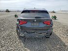 2018 Bmw X3 Xdrivem40i Черный vin: 5UXTS3C50J0Y96820