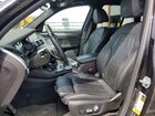 2018 Bmw X3 Xdrivem40i Черный vin: 5UXTS3C50J0Y96820