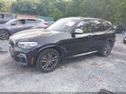 2019 Bmw X3 M40i Черный vin: 5UXTS3C50K0Z03718 2019 Bmw X3 M40i Черный vin: 5UXTS3C50K0Z03718