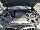 2018 Bmw X3 Xdrivem40i Черный vin: 5UXTS3C51J0Z02432