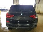 2019 Bmw X3 Xdrivem40i Charcoal vin: 5UXTS3C51K0Z07292