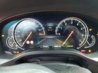 2018 Bmw X3 Xdrivem40i Синий vin: 5UXTS3C52J0Y98746