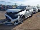 2019 Bmw X3 M40i White vin: 5UXTS3C58K0Z03062