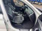 2018 Bmw X3 Xdrivem40i White vin: 5UXTS3C59J0Z01223
