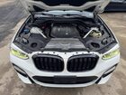 2018 Bmw X3 Xdrivem40i White vin: 5UXTS3C59J0Z01223