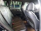 2018 Bmw X3 Xdrivem40i Черный vin: 5UXTS3C5XJ0Y98526