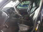 2018 Bmw X3 Xdrivem40i Черный vin: 5UXTS3C5XJ0Y98526