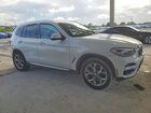 2021 Bmw X3 Sdrive30i Белый vin: 5UXTY3C00M9E86766