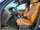 2020 Bmw X3 Sdrive30i Blue vin: 5UXTY3C02L9C73719