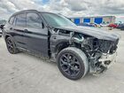 2021 Bmw X3 Sdrive30i Black vin: 5UXTY3C02M9F26359