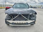 2021 Bmw X3 Sdrive30i Black vin: 5UXTY3C02M9F26359