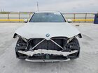 2020 Bmw X3 Sdrive30i Белый vin: 5UXTY3C03L9C30622