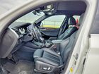 2020 Bmw X3 Sdrive30i Белый vin: 5UXTY3C03L9C30622