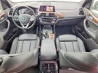 2020 Bmw X3 Sdrive30i Белый vin: 5UXTY3C03L9C30622