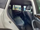 2020 Bmw X3 Sdrive30i Белый vin: 5UXTY3C03L9C30622