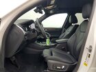 2021 Bmw X3 Sdrive30i Белый vin: 5UXTY3C03M9D81820
