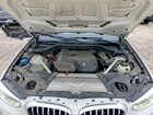 2021 Bmw X3 Sdrive30i Белый vin: 5UXTY3C03M9D81820