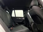 2021 Bmw X3 Sdrive30i Белый vin: 5UXTY3C03M9D81820