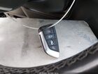 2021 Bmw X3 Sdrive30i Серый vin: 5UXTY3C03M9D87732