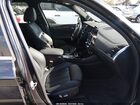 2021 Bmw X3 Sdrive30i Серый vin: 5UXTY3C03M9D87732