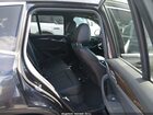 2021 Bmw X3 Sdrive30i Серый vin: 5UXTY3C03M9D87732