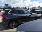 2021 Bmw X3 Sdrive30i Серый vin: 5UXTY3C03M9D87732